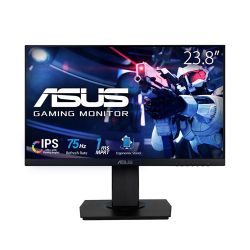ASUS VG246H 23.8" Full HD (1920 x 1080) 75Hz LED Monitor  FIRM price