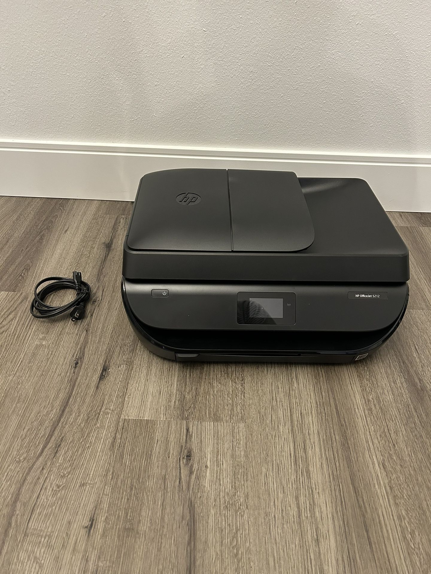 Gently Used Printer