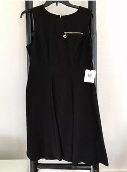 Women dress by Calvin Klein