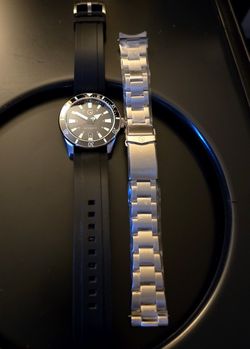 Islander Southold ISL-114 Automatic Watch for Sale in Ontario, CA 