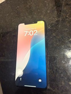iPhone 11 Pro Max 64gb.