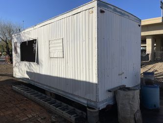 Motor Home 8x20 Feet, Has To Be Moved 1000 OBO