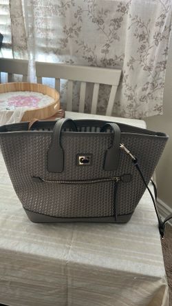 Donney and Bourke Purse