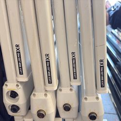 Lux 860 Led Pro XR $500 Each 4 Total