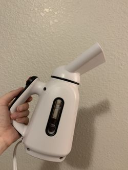 New Clothes Steamer
