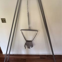 Jolly Jumper Free With A Purchase 