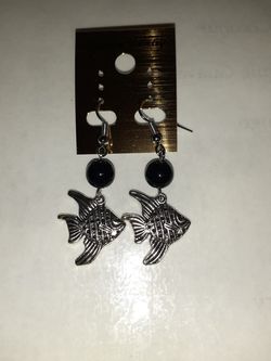 Earrings! $12 each or discounts for bulk!!!