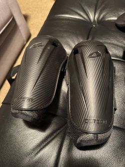 Biking Shin guards