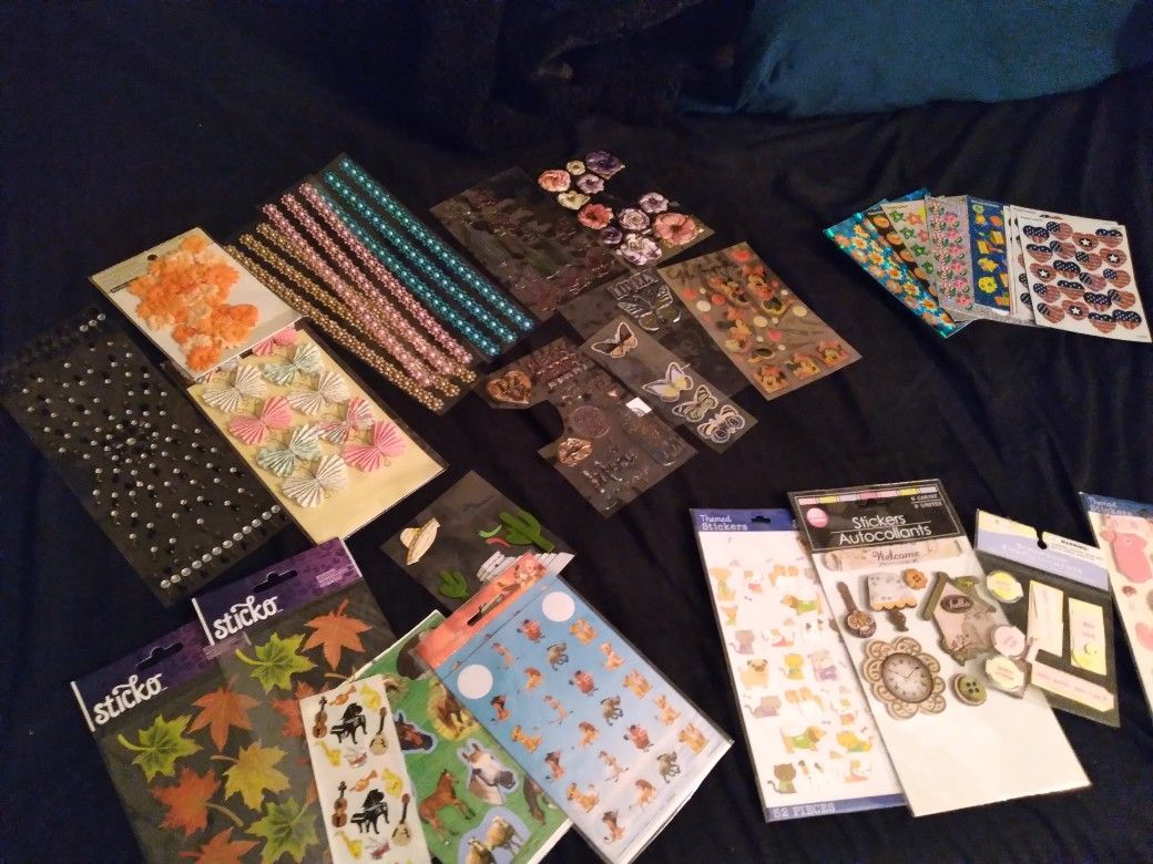 Stickers For Every Occasion