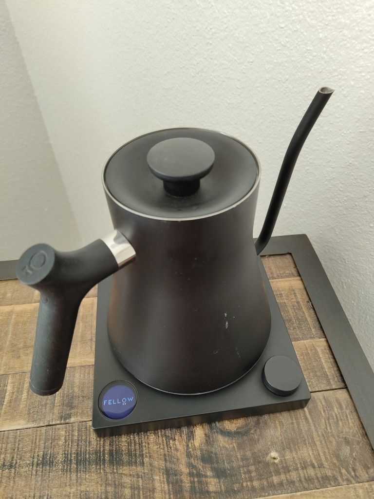 Fellow Stagg EKG Electric Kettle
