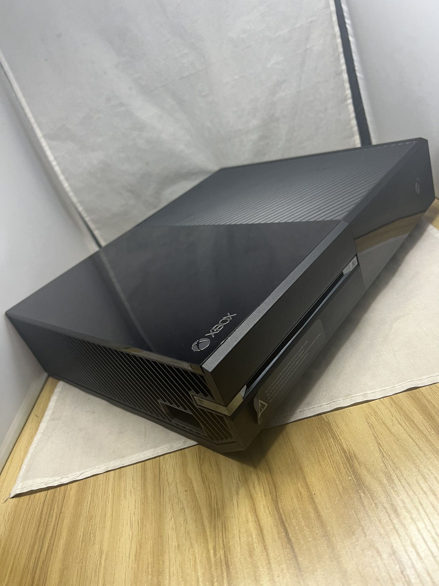 Xbox One Console Only - FPO
