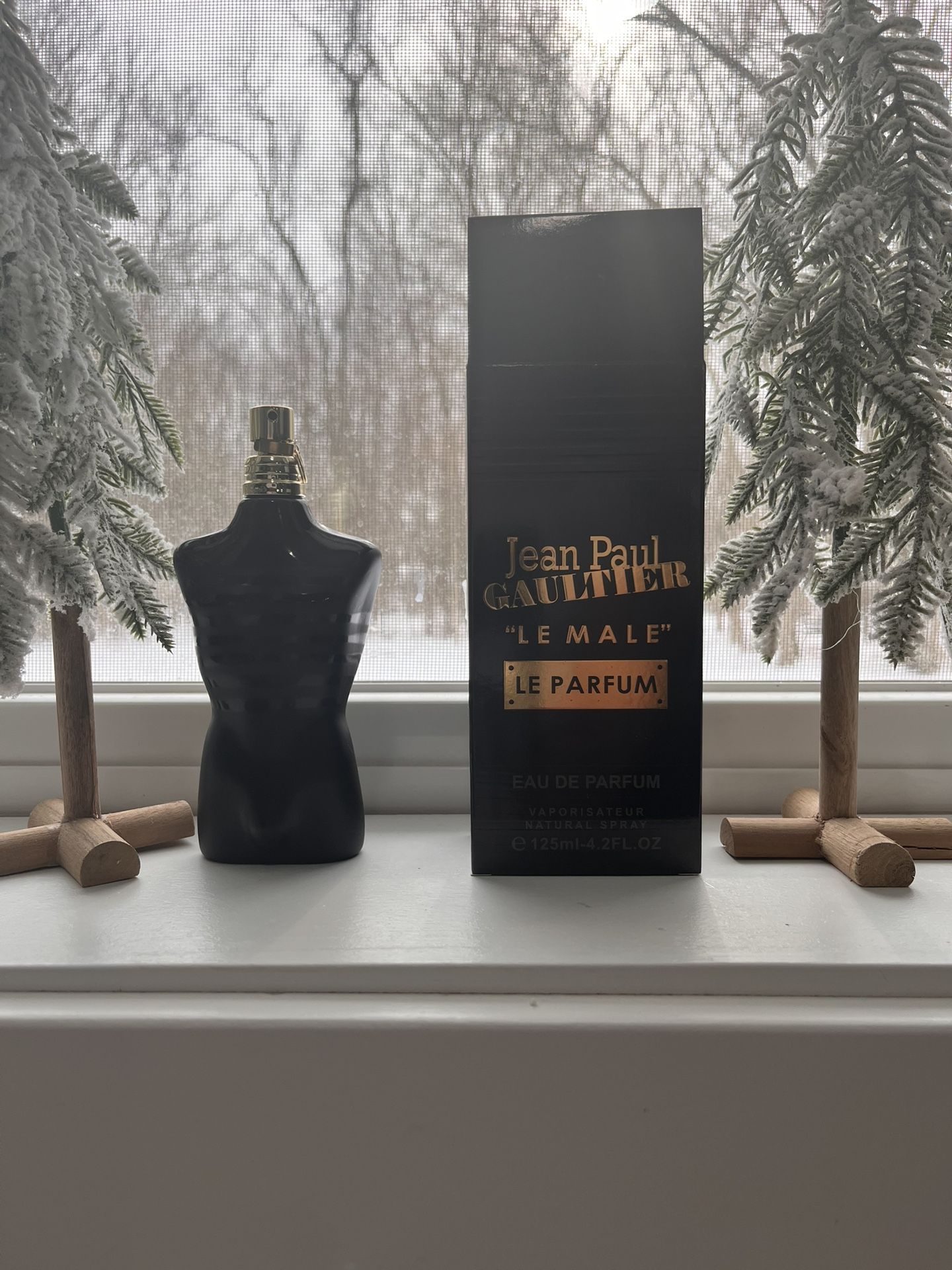 Jean Paul Gaultier “Le Male” Cologne