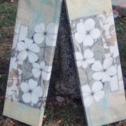 Canvas Painting Flowers