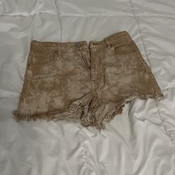 Pacsun Shorts 