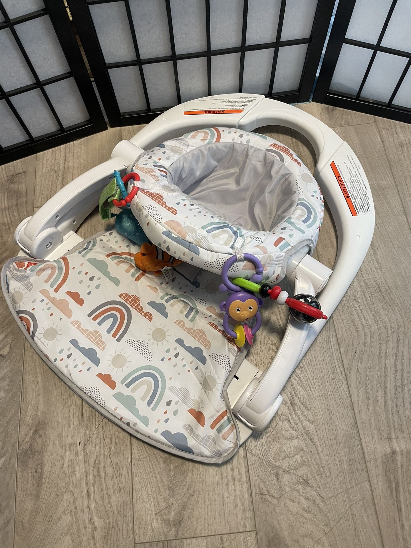 Baby Seat