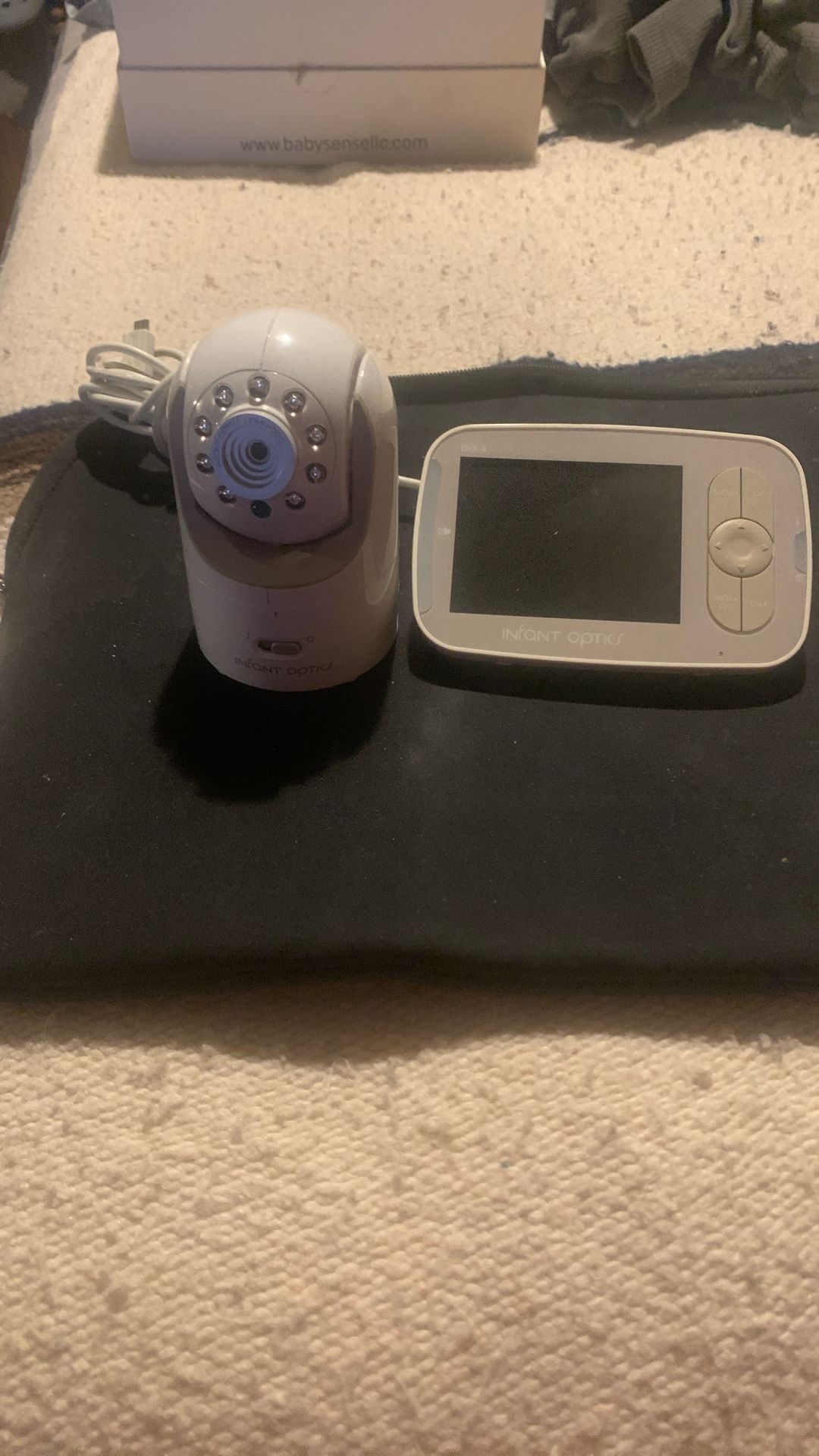 Baby Cam