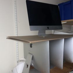 LOT 7x Apple iMac 21-inch 2012 / 2013 / 2014