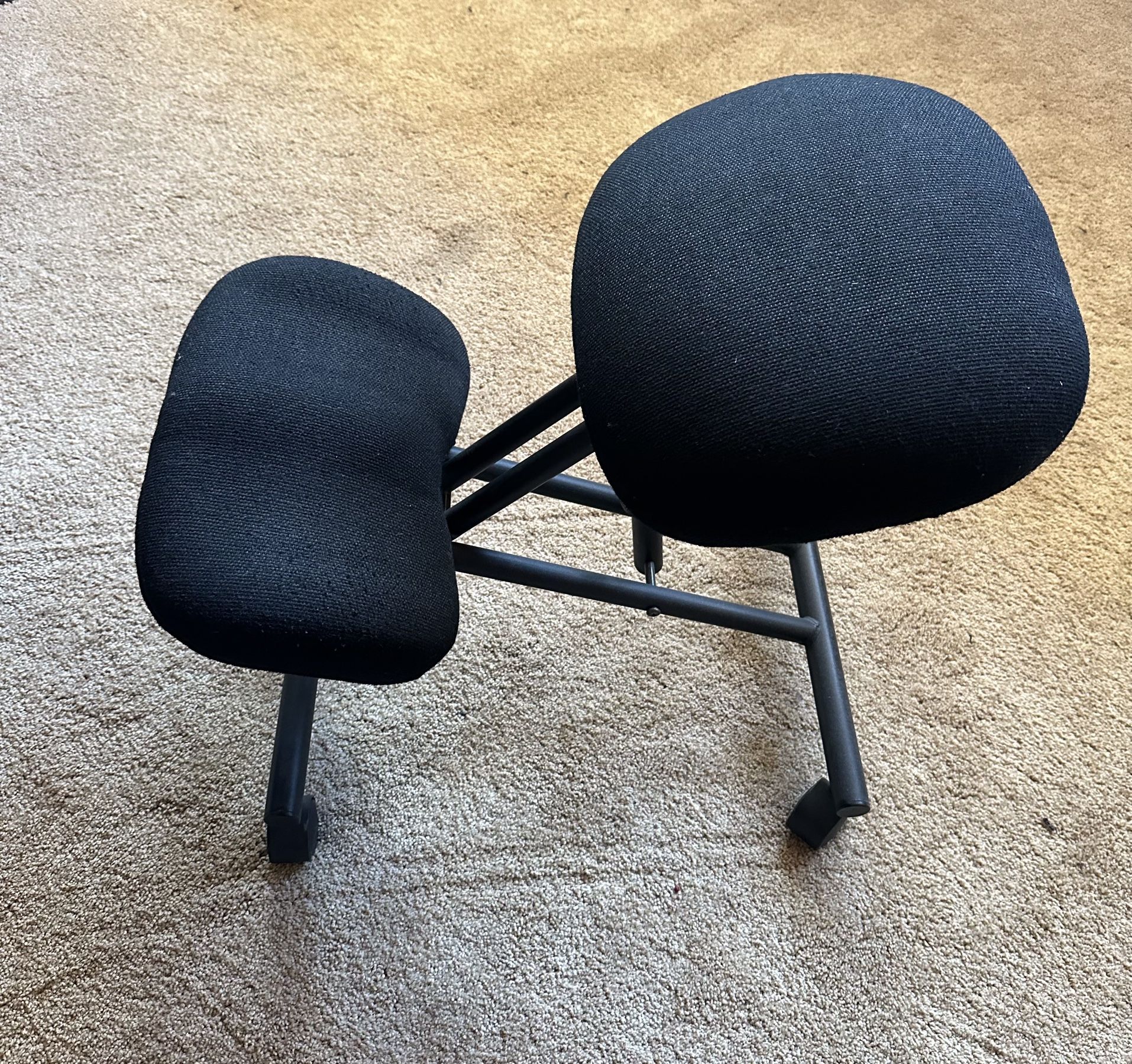 Kneeling Chair