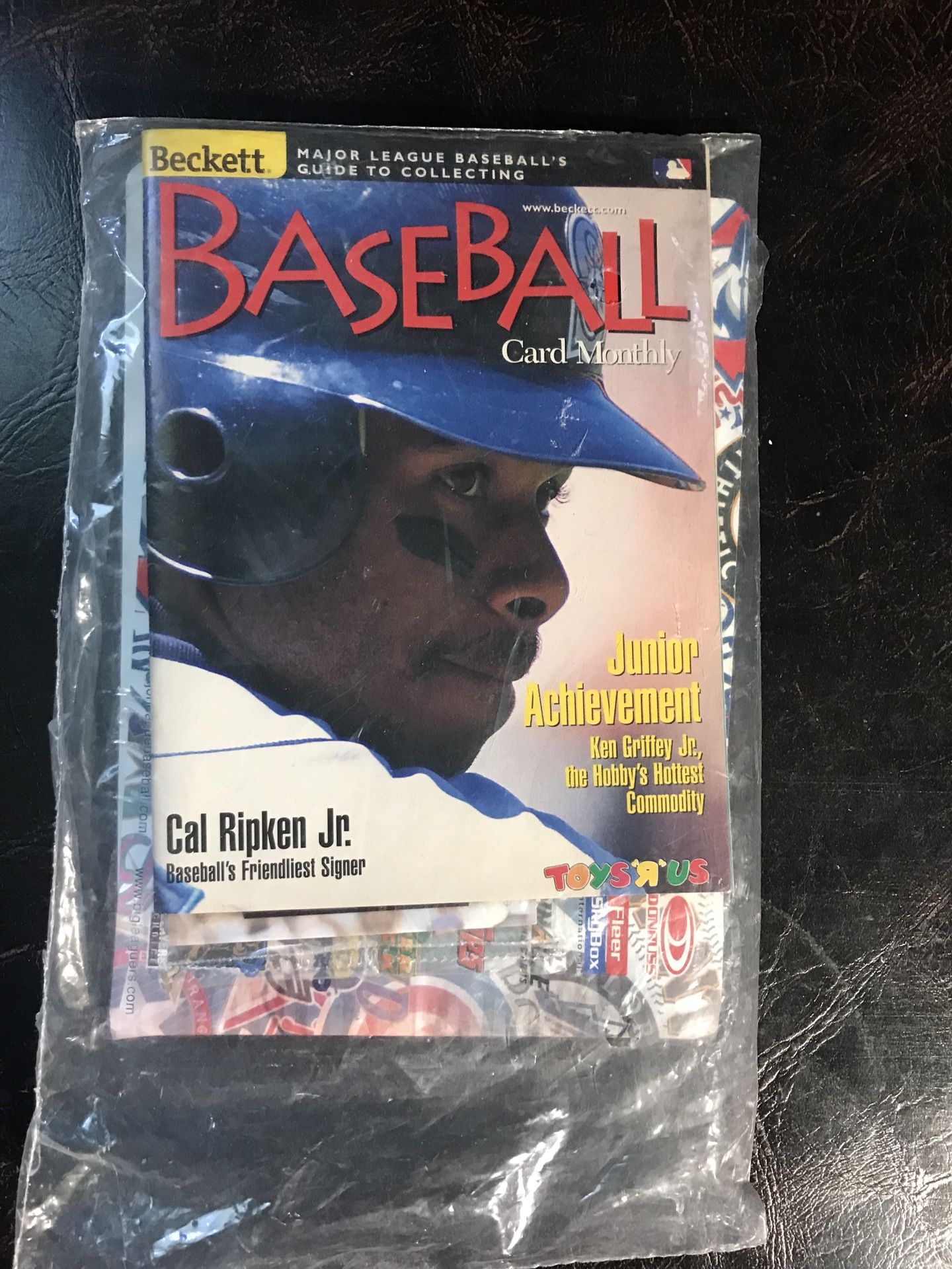 Cal Ripken Jr