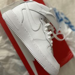 Nike Airforce 1