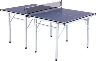 STIGA Space Svae Compact Ping Poing table