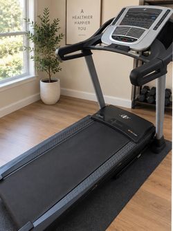 Folding Treadmill