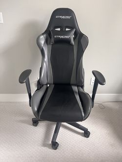GTracing Gaming Ergonomic Chair