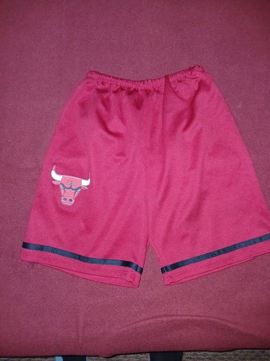 Long Horns Shorts 