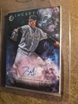 Jordan Guerrero inception auto