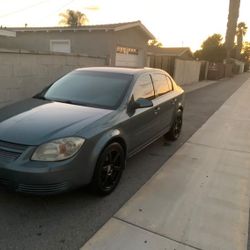 2010 Chevrolet Cobalt