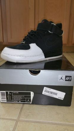Retro Jordan's