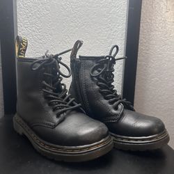 Toddler Dr Martens