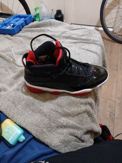 Jordan 6 Ring