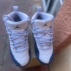 Retro Jordan 12’s