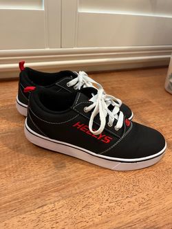 Heelys Roller Shoes