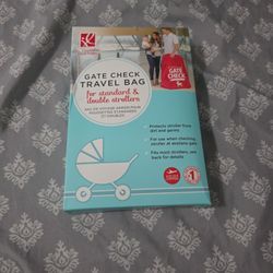 Stroller Travel Bag