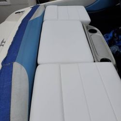 21 Fter Bayliner Capri  