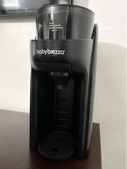 Baby breeza formula pro