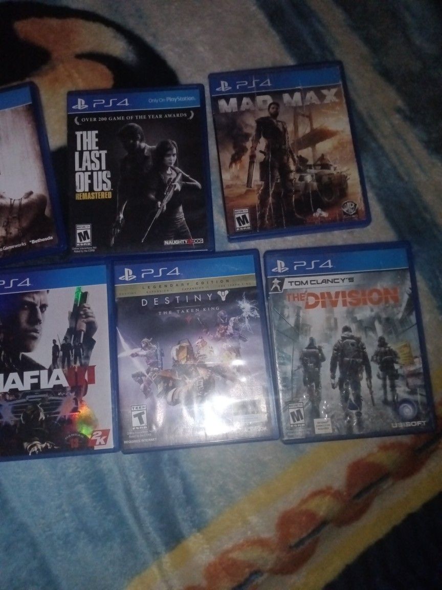Games