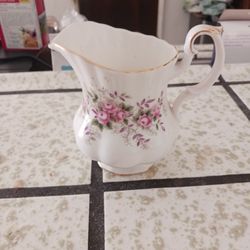 Antique  Creamer