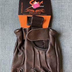Motorcycle Gloves
