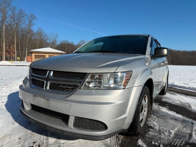 2012 Dodge Journey