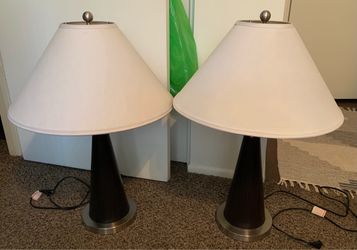 Table Lamps