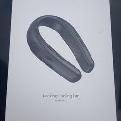 Neck Fan