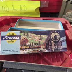Collectible Trains