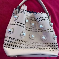 Gorgeous Pink Handbag 