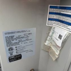 AC Unit. Never Used.