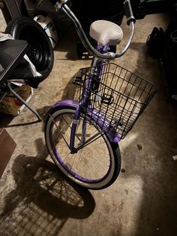24 beach cruiser