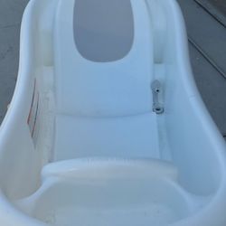Baby Bathtub