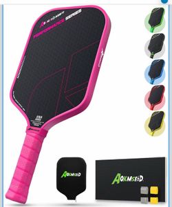 Sport AKS Carbon Fiber Pickleball Paddle